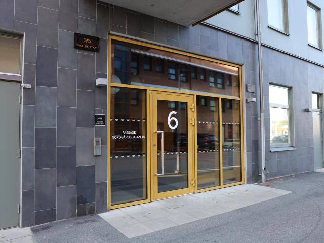 Lägenhet hyra i Göteborg, Västra Götaland