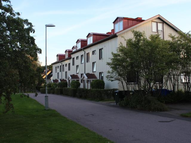 Lägenhet hyra i Göteborg, Västra Götaland