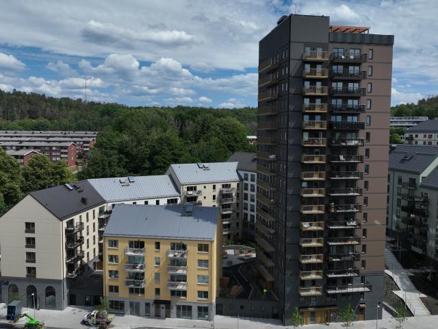 Lägenhet hyra i Göteborg, Västra Götaland