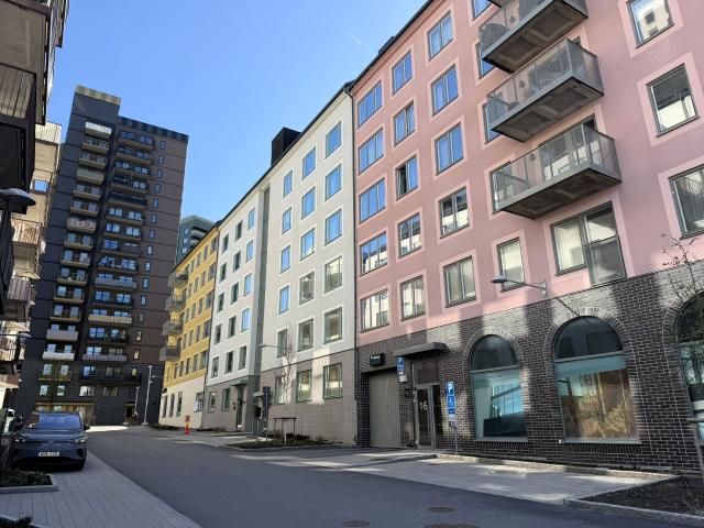 Lägenhet hyra i Göteborg, Västra Götaland