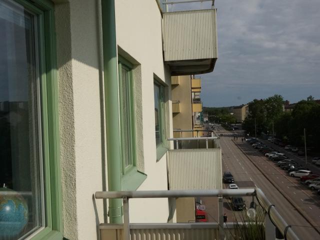 Lägenhet hyra i Göteborg, Västra Götaland