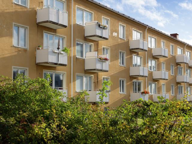 Lägenhet hyra i Göteborg, Västra Götaland