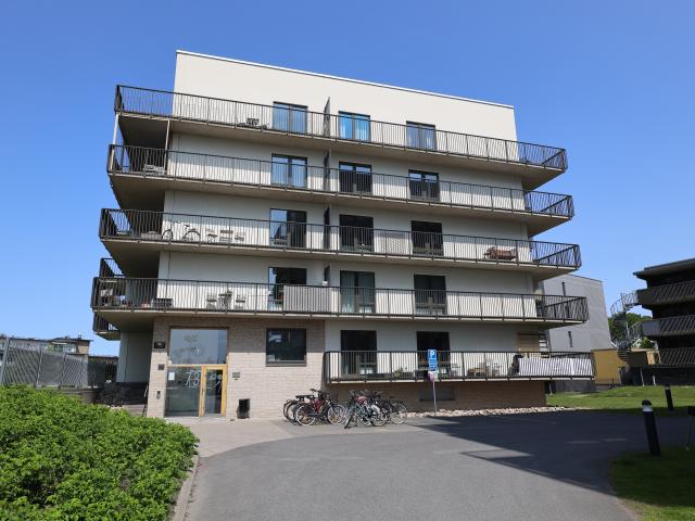 Lägenhet hyra i Mölndal, Västra Götaland