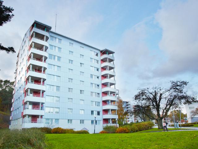 Lägenhet hyra i Hisingen, Göteborg