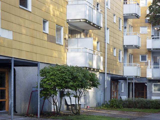 Lägenhet hyra i Göteborg, Västra Götaland