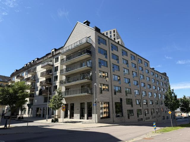 Lägenhet hyra i Göteborg, Västra Götaland