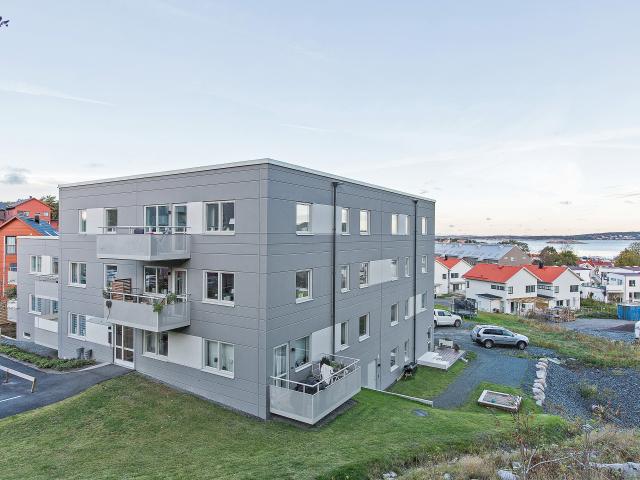 Lägenhet hyra i Billdal, Västra Götaland