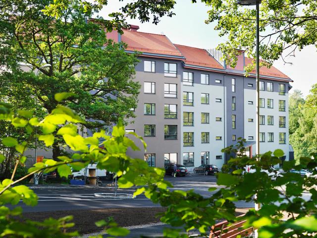 Lägenhet hyra i Göteborg, Västra Götaland