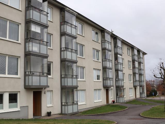 Lägenhet hyra i Göteborg, Västra Götaland