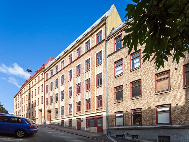 Lägenhet hyra i Kommendantsängen, Göteborg