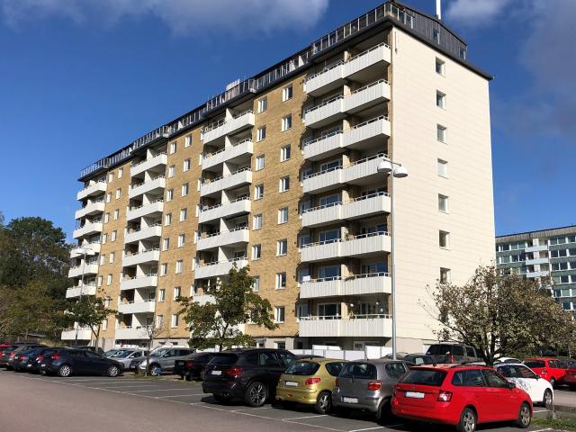 Lägenhet hyra i Göteborg, Västra Götaland