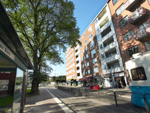 Lägenhet hyra i Göteborg, Västra Götaland