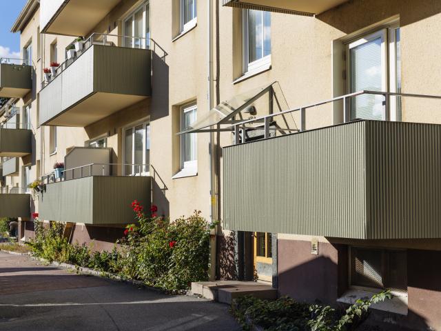 Lägenhet hyra i Göteborg, Västra Götaland