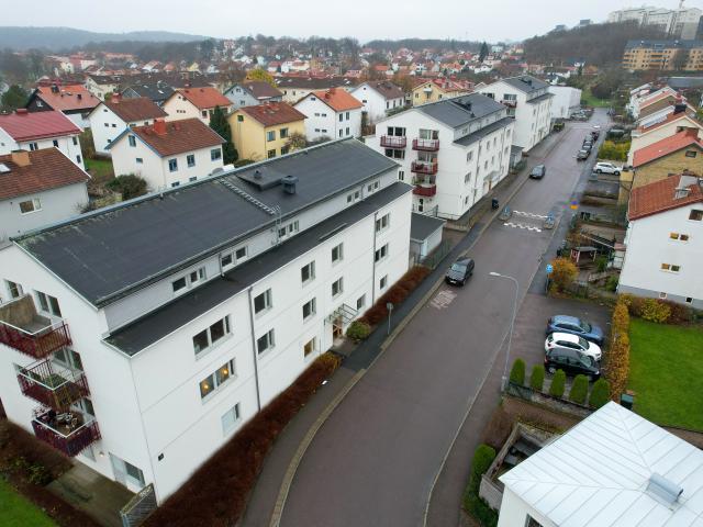 Lägenhet hyra i Göteborg, Västra Götaland