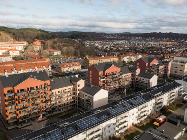 Lägenhet hyra i Göteborg, Västra Götaland