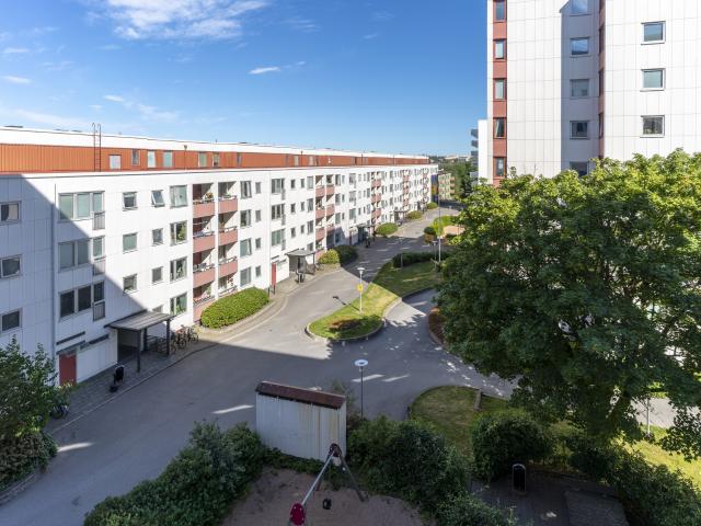 Lägenhet hyra i Göteborg, Västra Götaland