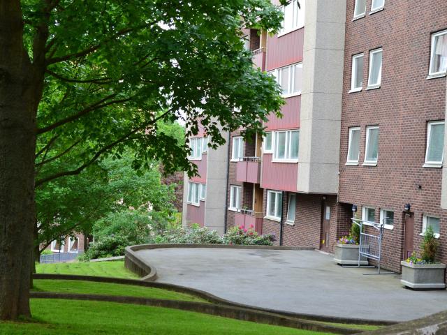 Lägenhet hyra i Göteborg, Västra Götaland
