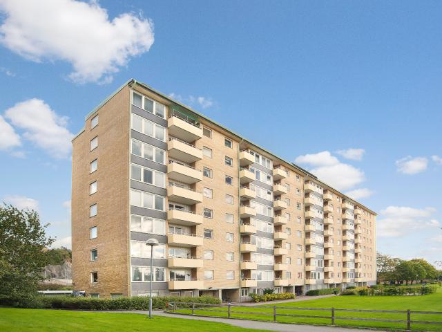 Lägenhet hyra i Göteborg, Västra Götaland