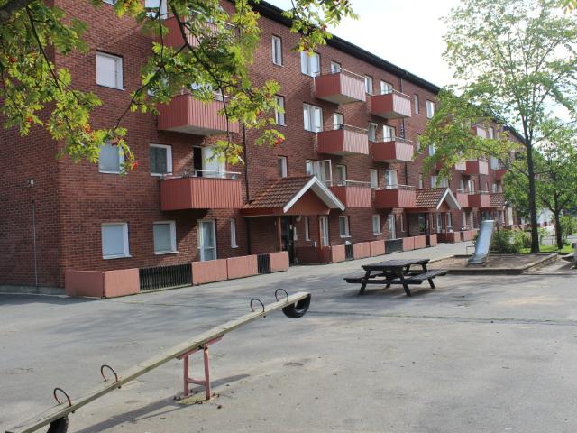 Lägenhet hyra i Göteborg, Västra Götaland