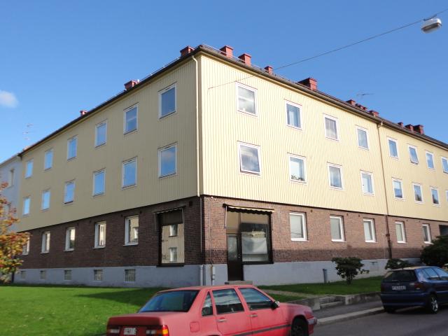 Lägenhet hyra i Göteborg, Västra Götaland