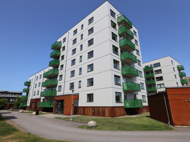 Lägenhet hyra i Mölndal, Västra Götaland