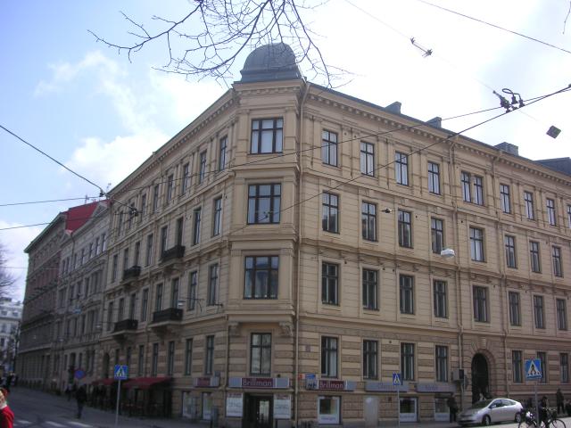 Lägenhet hyra i Göteborg, Västra Götaland