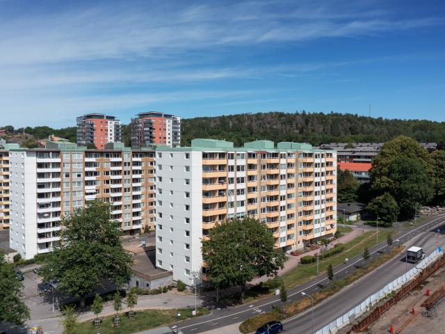 Lägenhet hyra i Göteborg, Västra Götaland