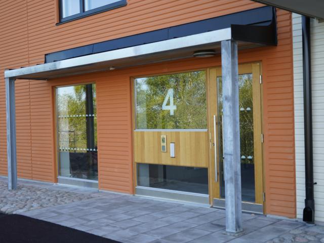 Lägenhet hyra i Göteborg, Västra Götaland