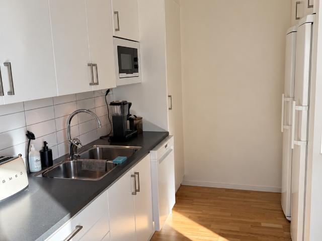 Lägenhet hyra i Centrum, Göteborg