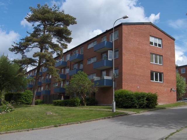Lägenhet hyra i Kortedala, Göteborg