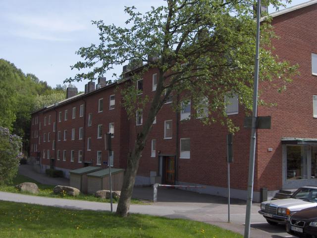 Lägenhet hyra i Kortedala, Göteborg