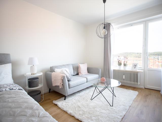 Lägenhet hyra i Hisingen, Göteborg
