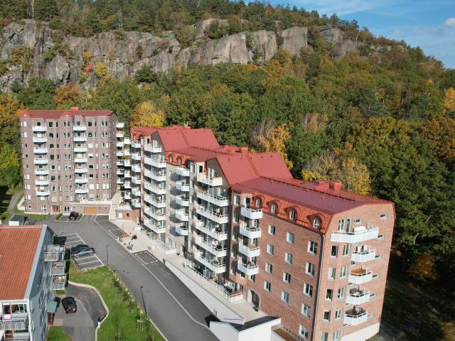 Lägenhet hyra i Göteborg, Västra Götaland