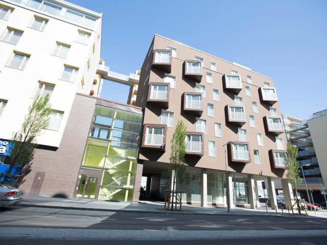 Lägenhet hyra i Göteborg, Västra Götaland