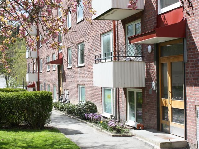 Lägenhet hyra i Göteborg, Västra Götaland