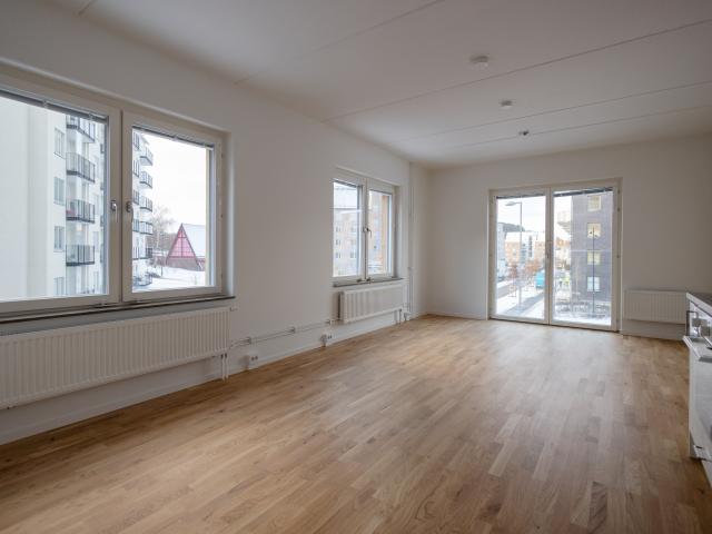 Lägenhet hyra i Hisingen, Göteborg