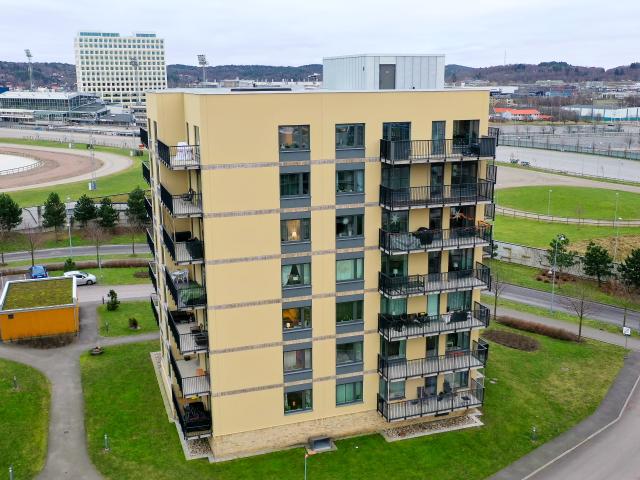 Lägenhet hyra i Mölndal, Västra Götaland