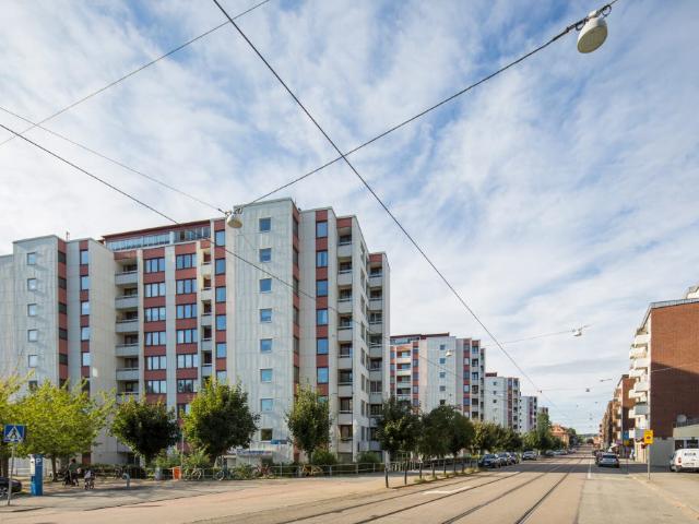Lägenhet hyra i Göteborg, Västra Götaland