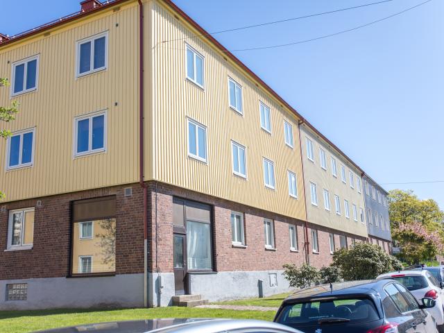 Lägenhet hyra i Göteborg, Västra Götaland