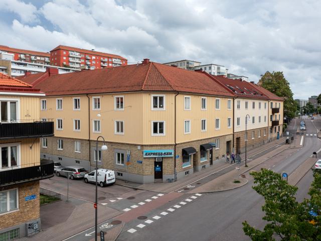 Lägenhet hyra i Göteborg, Västra Götaland