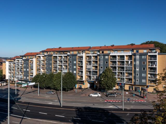 Lägenhet hyra i Göteborg, Västra Götaland
