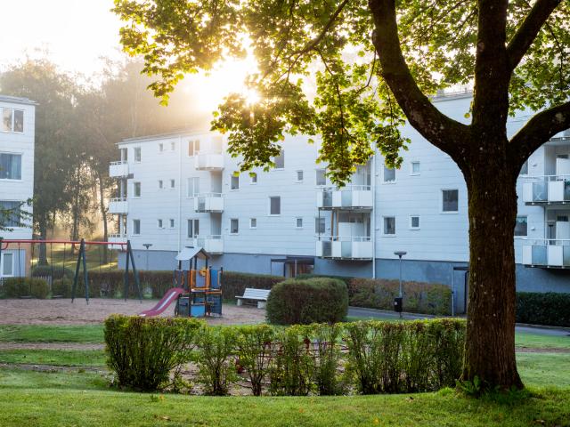 Lägenhet hyra i Göteborg, Västra Götaland