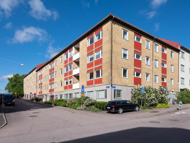 Lägenhet hyra i Göteborg, Västra Götaland
