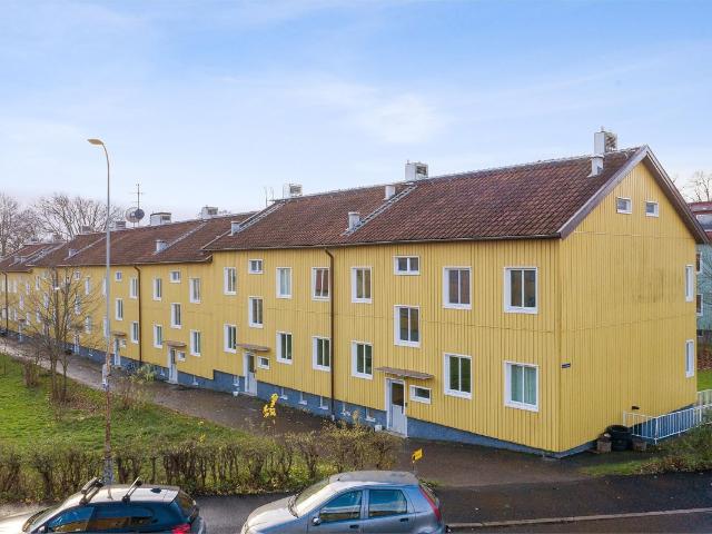 Lägenhet hyra i Göteborg, Västra Götaland