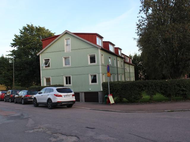 Lägenhet hyra i Göteborg, Västra Götaland