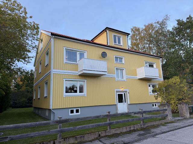 Lägenhet hyra i Götene, Västra Götaland