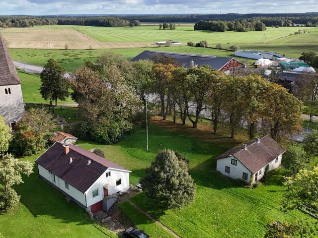 Lägenhet hyra i Götene, Västra Götaland