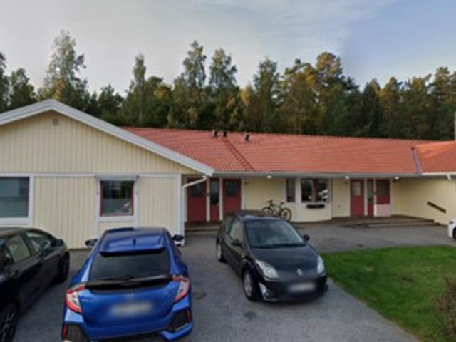 Lägenhet hyra i Götene, Västra Götaland