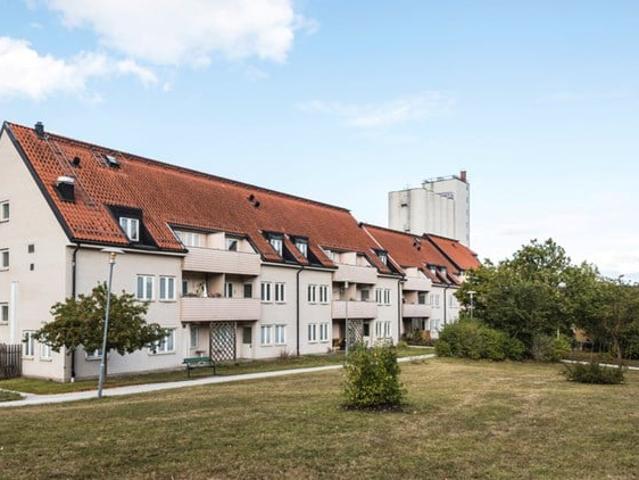Lägenhet hyra i Slite, Gotland