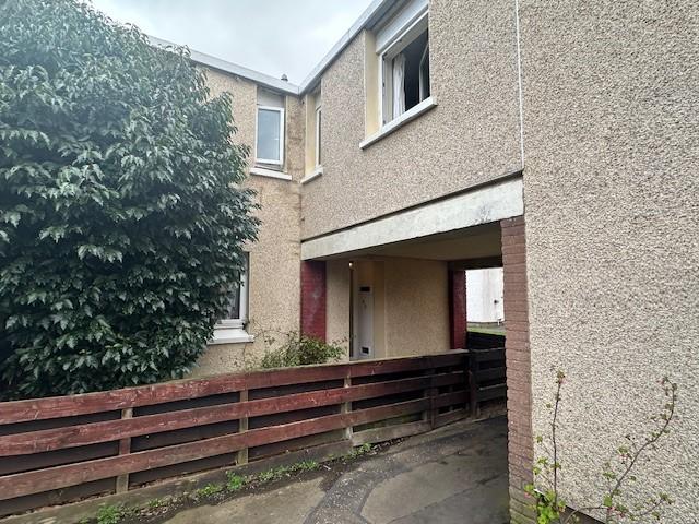 Apartment for rent in Howden, Dedridge